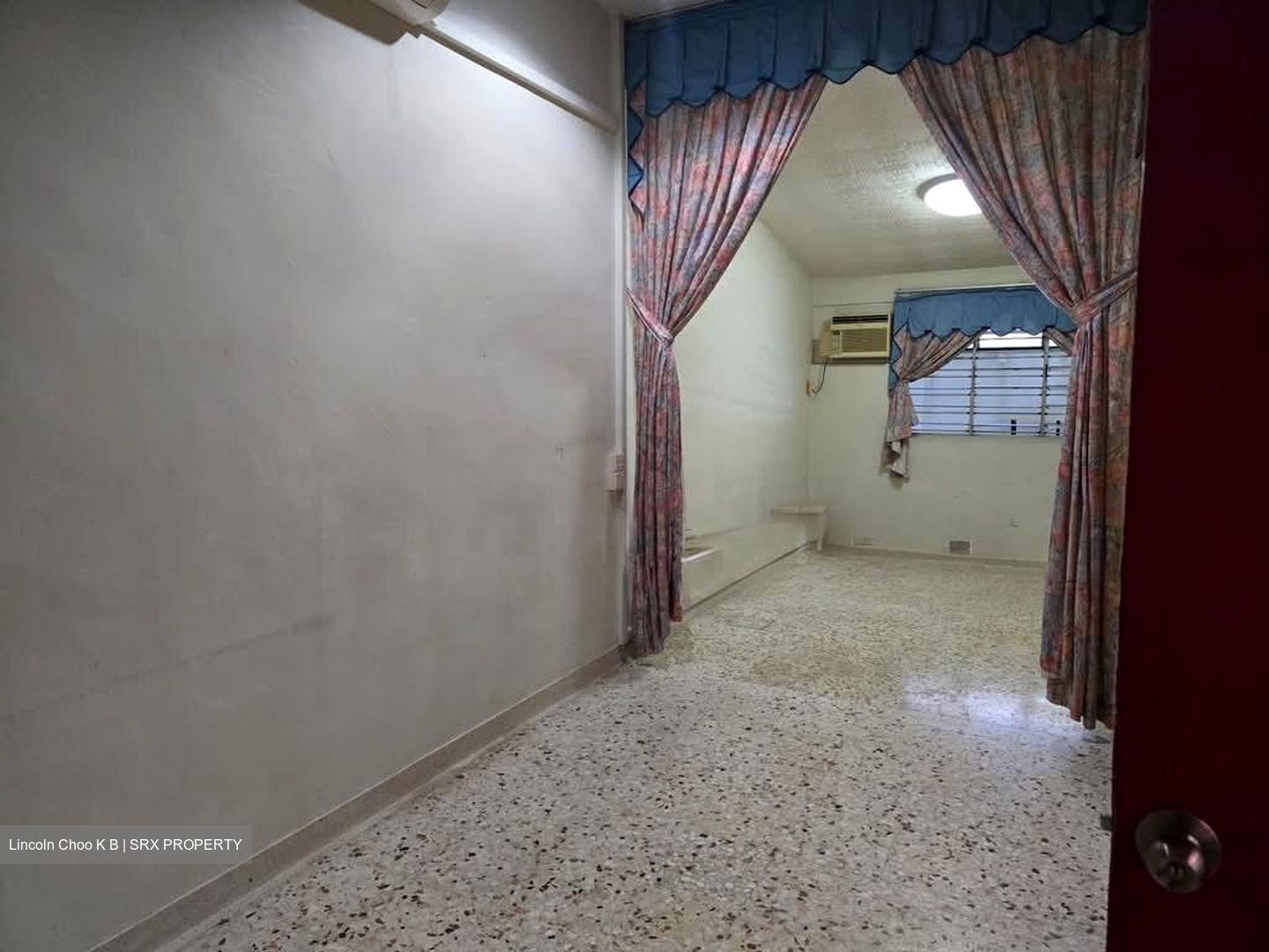 Sembawang Hills Estate (D20), Terrace #586658671